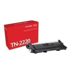 006R04171 XEROX EVERYDAY TONER NEGRO PARA BROTHER HL2240 - TN2220