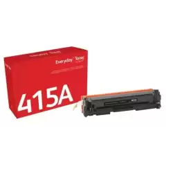 006R04184 XEROX EVERYDAY TONER NEGRO LASERJET 415A - W2030A