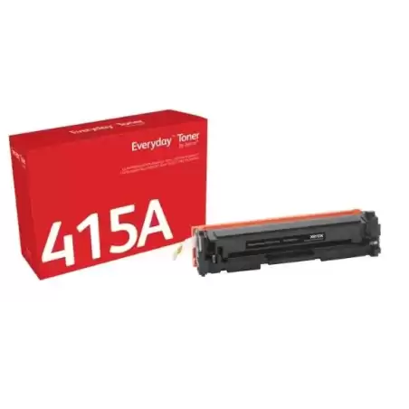 006R04184 XEROX EVERYDAY TONER NEGRO LASERJET 415A - W2030A