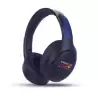 RB-HP110 RED BULL RACING AURICULARES DRIFT INALÁMBRICOS BLUETOOTH CON MICROFONO AZUL