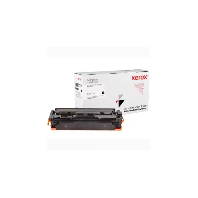 006R04188 XEROX EVERYDAY TONER NEGRO LASERJET 415X - W2030X