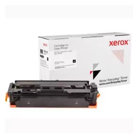 006R04188 XEROX EVERYDAY TONER NEGRO LASERJET 415X - W2030X