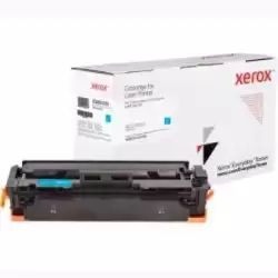 006R04189 XEROX EVERYDAY TONER CIAN LASERJET 415X - W2031X