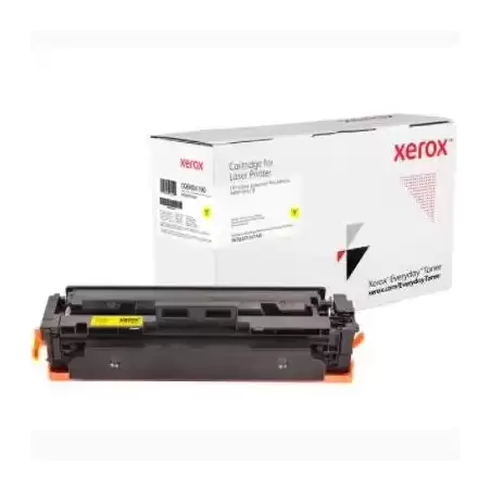 006R04190 XEROX EVERYDAY TONER AMARILLO LASERJET 415X - W2032X