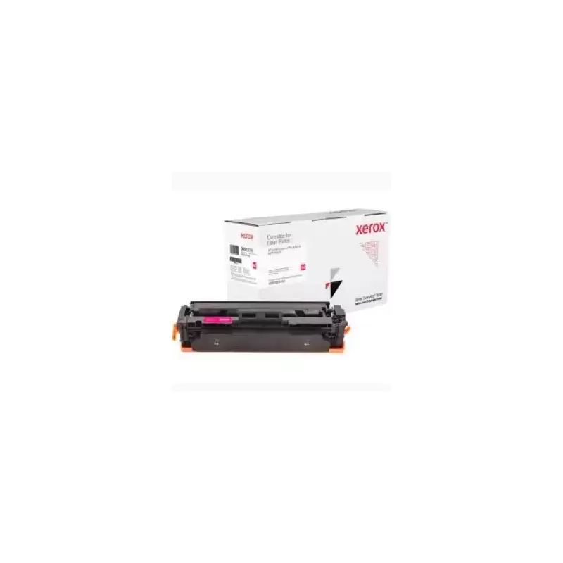 006R04191 XEROX EVERYDAY TONER MAGENTA LASERJET 415X - W2033X