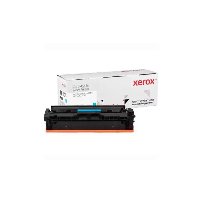 006R04193 XEROX EVERYDAY TONER CIAN LASERJET 207A - W2211A