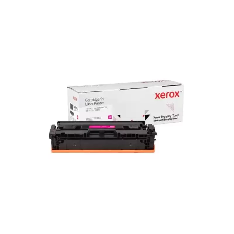 006R04195 XEROX EVERYDAY TONER MAGENTA LASERJET 207A - W2213A