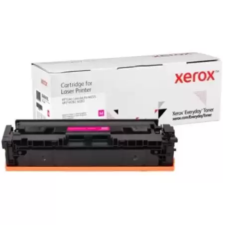 006R04195 XEROX EVERYDAY TONER MAGENTA LASERJET 207A - W2213A