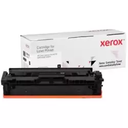 006R04196 XEROX EVERYDAY TONER NEGRO LASERJET 207X - W2210X