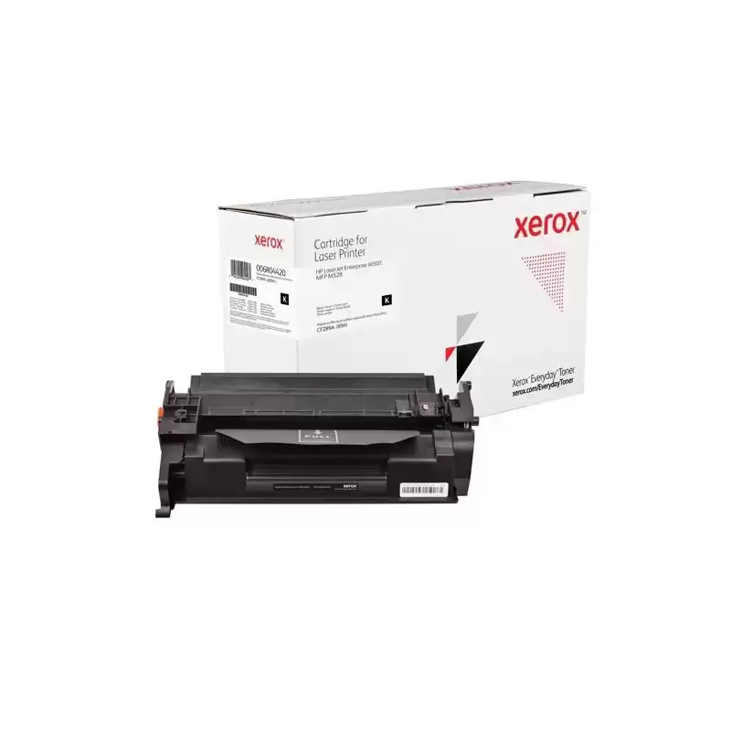 006R04420 XEROX EVERYDAY TONER MONO LASERJET 89A - CF289A