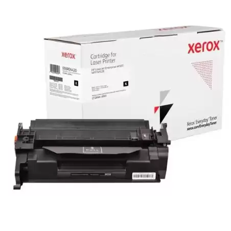 006R04420 XEROX EVERYDAY TONER MONO LASERJET 89A - CF289A