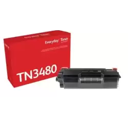 006R04587 XEROX EVERYDAY TONER NEGRO HL-6450/6750/6950 - TN3480