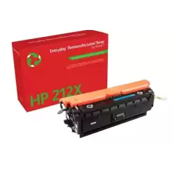 006R04785 XEROX EVERYDAY REMANUFACTURED TONER MAGENTA PARA HP COLOR LASERJET M554/M555 -  MFP 578 - 212X - W2123X