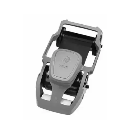 800300-320EM ZEBRA CINTA NEGRO KDO SUBLIMACIÓN