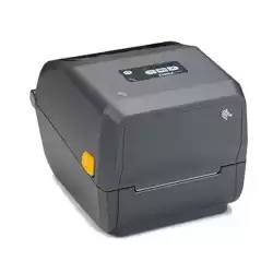 ZD4A042-30EE00EZ ZEBRA IMPRESORA TÉRMICA DE ETIQUETAS ZD421T USB-ETHERNET NEGRA
