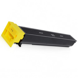 Olivetti B0819 amarillo tóner compatible