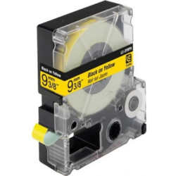 Epson LC3YBP9 / C53S624401 cinta rotuladora compatible