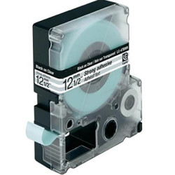 Epson LC4WBN9 / C53S625416 cinta rotuladora compatible