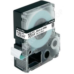 Epson LC5WBN9 / C53S625416 cinta rotuladora compatible