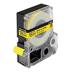 Epson LC5YBP9 / C53S626401 cinta rotuladora compatible