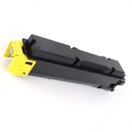 Kyocera 1T02Z6ANL0 / TK5405 amarillo tóner compatible