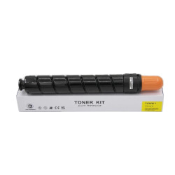 Canon 2803B002 / CEXV30 amarillo tóner compatible