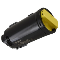 Ricoh 418243 / IMC530 amarillo tóner compatible