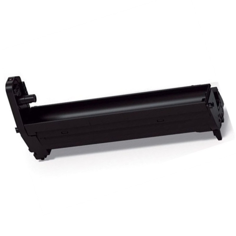 Oki 44844476 / ES8453 / ES8473 negro tambor compatible