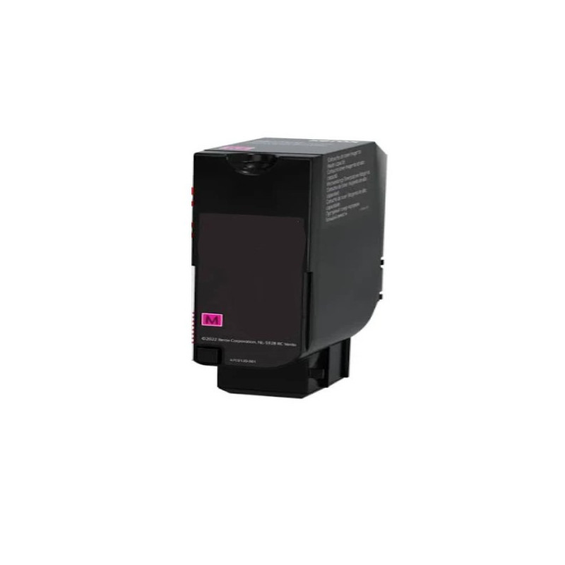 Xerox 006R04618 magenta tóner compatible