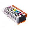 12ML Magente Dye Compatible  Canon Pixma PRO-200#4217C001