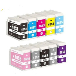 25Ml P-Black Pg Comp Epson SureColor SC-P700#C13T46S100