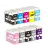 25Ml Ciano-Lignt PG Comp Epson SureColor SC-P700#C13T46S500