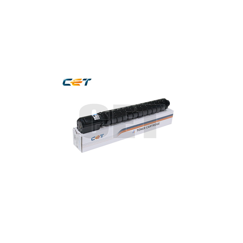 CET Cyan Canon C-EXV54 CPP-8.5K/ 207g #1395C002AA