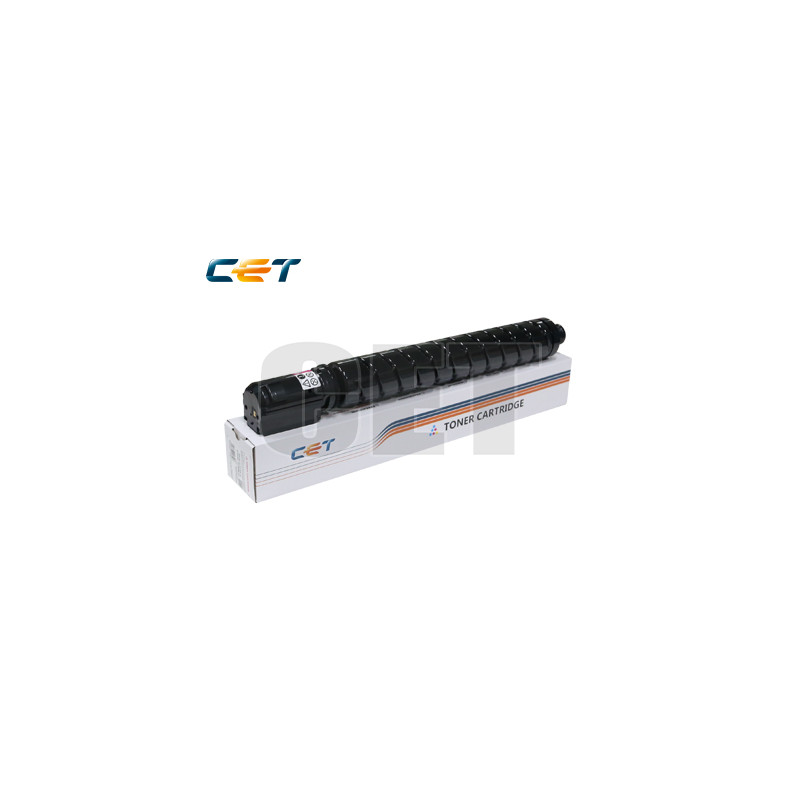 CET Magenta C-EXV49 Toner cartridge -19K/ 464g #8526B002AA