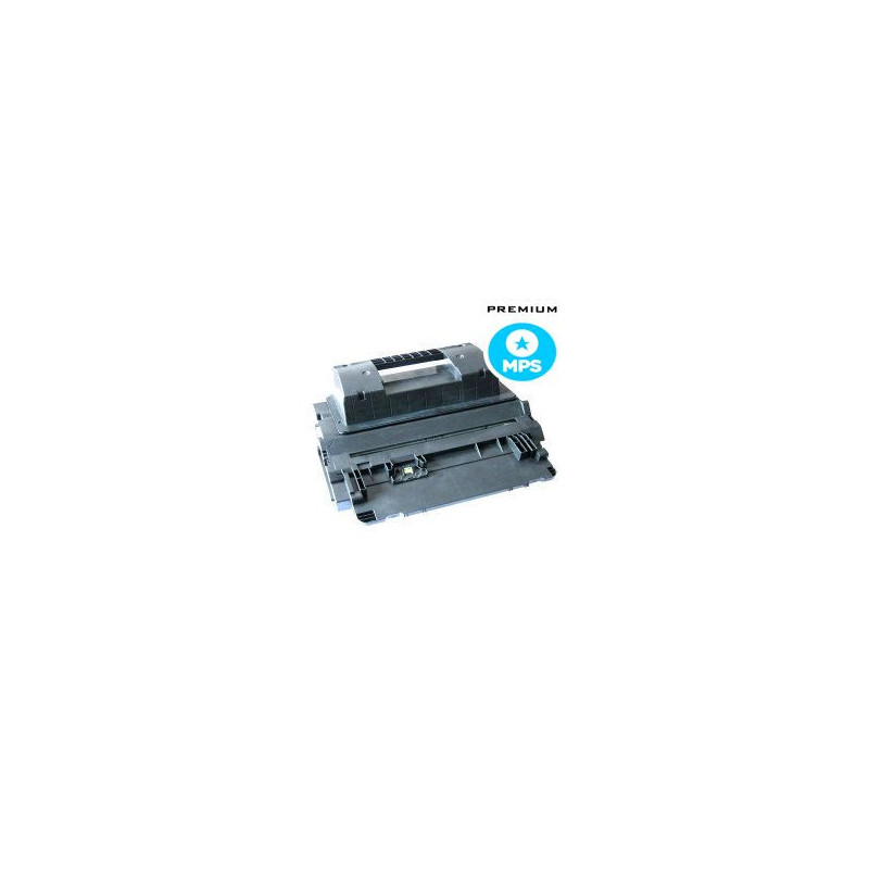 Mps Toner compatible HPLaserjet P4014 P4015 P4515-10K#CC364A