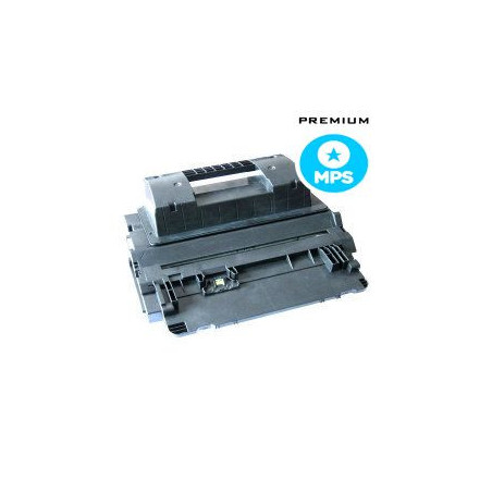 Mps Toner compatible HPLaserjet P4014 P4015 P4515-10K#CC364A