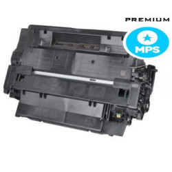 Mps Toner compatible Hp M520