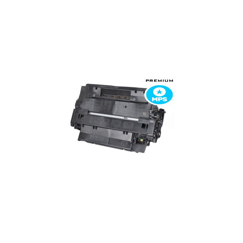 Mps Toner compatible Hp M520