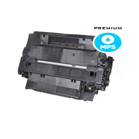 Mps Toner compatible Hp M520