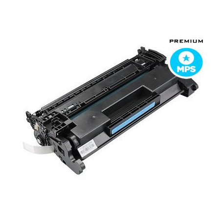 Mps Toner compatible HP M402