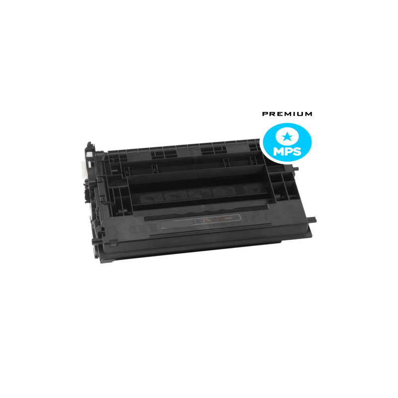 Mps Toner compatible HP M631