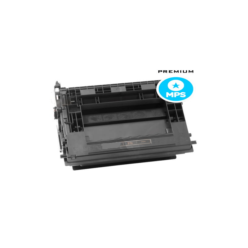 Mps Toner compatible HP M631