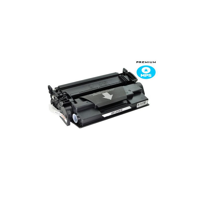 Mps Toner compatible HPMFP M520