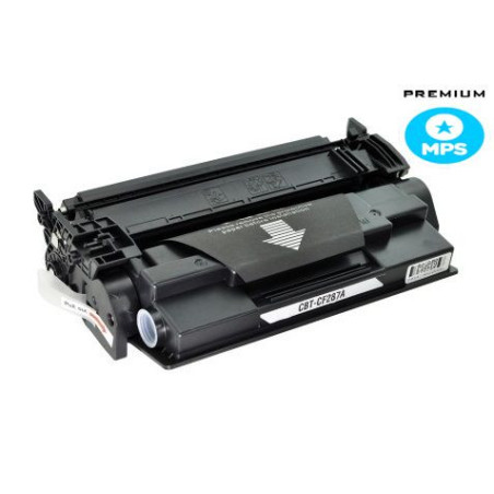 Mps Toner compatible HPMFP M520