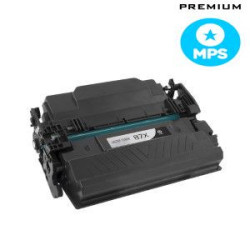 Mps Toner compatible HP