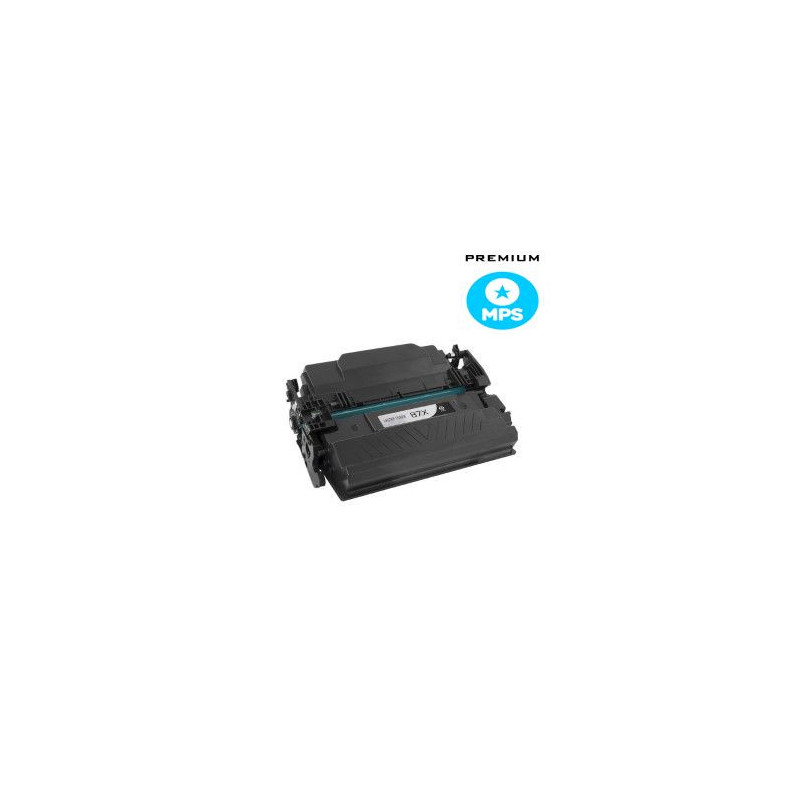 Mps Toner compatible HP