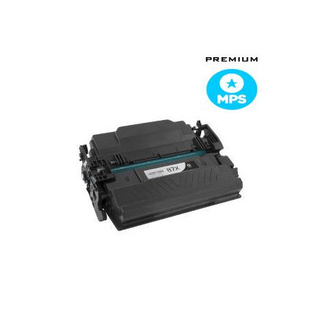 Mps Toner compatible HP