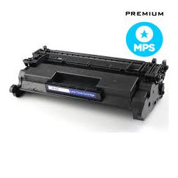 Mps Toner compatible HP Enterprise M507x