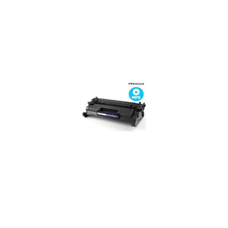 Mps Toner compatible HP Enterprise M507x