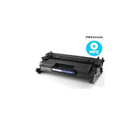 Mps Toner compatible HP Enterprise M507x